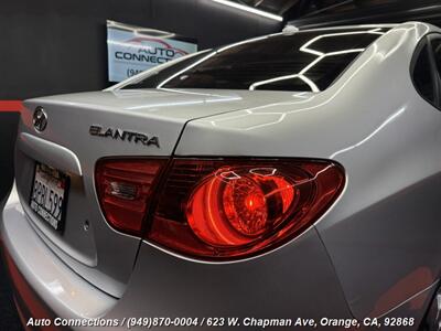 2008 Hyundai ELANTRA GLS   - Photo 28 - Orange, CA 92868