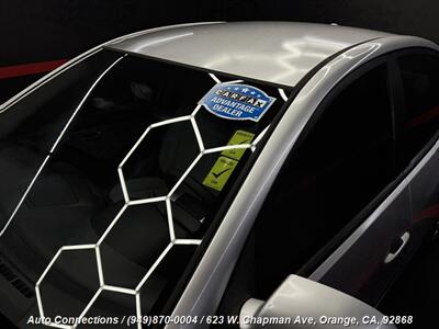2008 Hyundai ELANTRA GLS   - Photo 26 - Orange, CA 92868