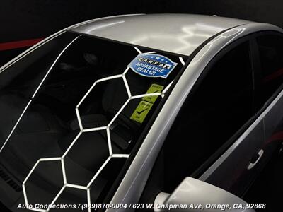 2008 Hyundai ELANTRA GLS   - Photo 26 - Orange, CA 92868