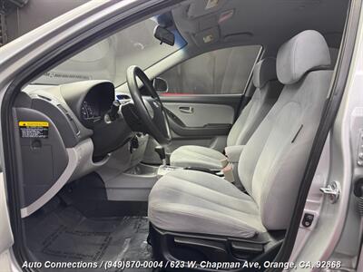2008 Hyundai ELANTRA GLS   - Photo 6 - Orange, CA 92868
