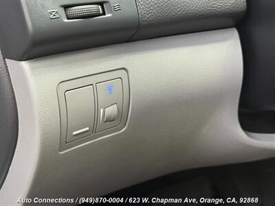 2008 Hyundai ELANTRA GLS   - Photo 18 - Orange, CA 92868