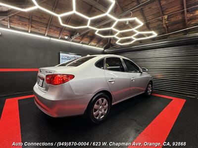 2008 Hyundai ELANTRA GLS   - Photo 3 - Orange, CA 92868