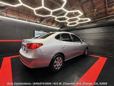 2008 Hyundai ELANTRA GLS   - Photo 3 - Orange, CA 92868