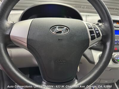 2008 Hyundai ELANTRA GLS   - Photo 13 - Orange, CA 92868