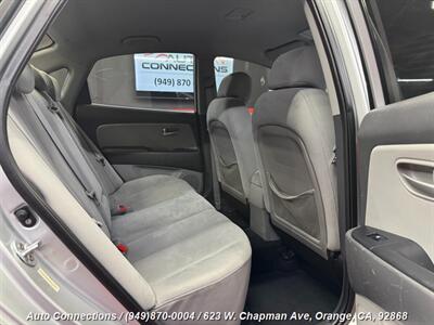 2008 Hyundai ELANTRA GLS   - Photo 8 - Orange, CA 92868