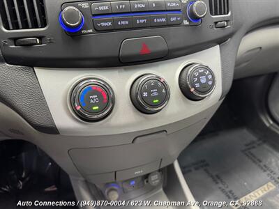 2008 Hyundai ELANTRA GLS   - Photo 16 - Orange, CA 92868
