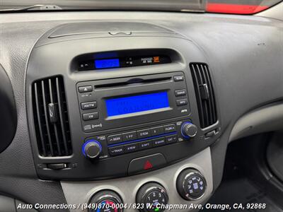 2008 Hyundai ELANTRA GLS   - Photo 17 - Orange, CA 92868