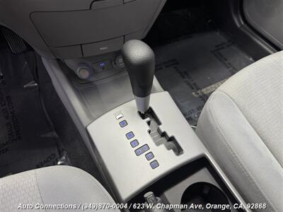 2008 Hyundai ELANTRA GLS   - Photo 14 - Orange, CA 92868