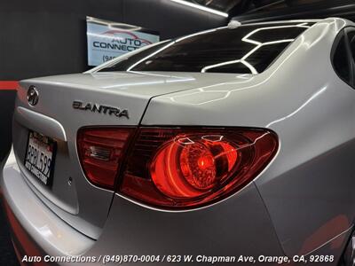 2008 Hyundai ELANTRA GLS   - Photo 28 - Orange, CA 92868