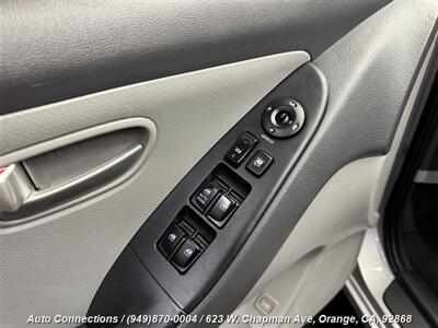 2008 Hyundai ELANTRA GLS   - Photo 20 - Orange, CA 92868