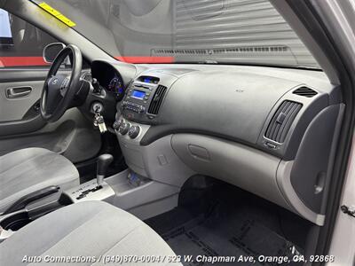 2008 Hyundai ELANTRA GLS   - Photo 10 - Orange, CA 92868