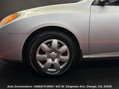 2008 Hyundai ELANTRA GLS   - Photo 29 - Orange, CA 92868