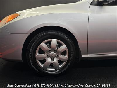 2008 Hyundai ELANTRA GLS   - Photo 29 - Orange, CA 92868