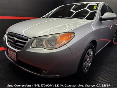 2008 Hyundai ELANTRA GLS   - Photo 27 - Orange, CA 92868