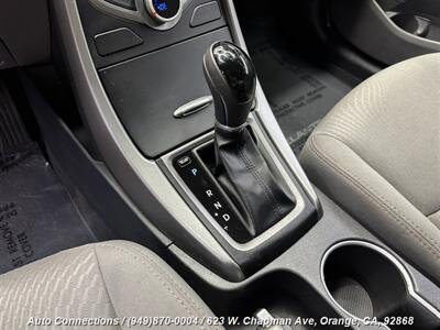 2016 Hyundai ELANTRA SE   - Photo 14 - Orange, CA 92868