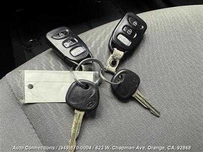 2016 Hyundai ELANTRA SE   - Photo 20 - Orange, CA 92868