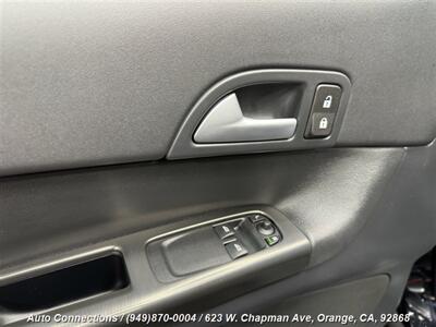 2011 Volvo C30 T5 R-Design   - Photo 26 - Orange, CA 92868