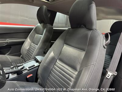 2011 Volvo C30 T5 R-Design   - Photo 10 - Orange, CA 92868