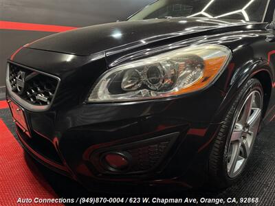 2011 Volvo C30 T5 R-Design   - Photo 35 - Orange, CA 92868