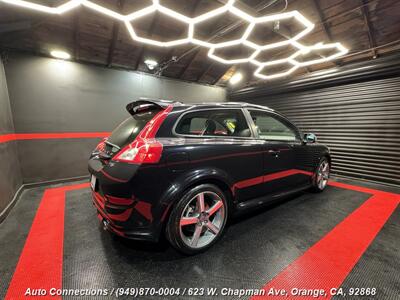 2011 Volvo C30 T5 R-Design   - Photo 3 - Orange, CA 92868