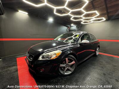 2011 Volvo C30 T5 R-Design   - Photo 2 - Orange, CA 92868