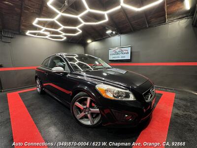 2011 Volvo C30 T5 R-Design   - Photo 1 - Orange, CA 92868