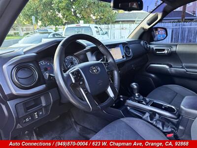 2018 Toyota Tacoma TRD Off-Road   - Photo 11 - Orange, CA 92868