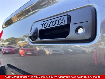 2018 Toyota Tacoma TRD Off-Road   - Photo 27 - Orange, CA 92868