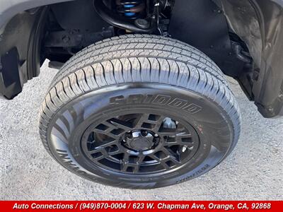2018 Toyota Tacoma TRD Off-Road   - Photo 35 - Orange, CA 92868