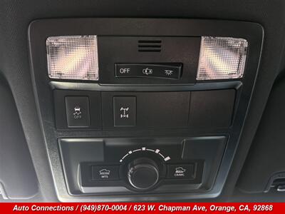 2018 Toyota Tacoma TRD Off-Road   - Photo 20 - Orange, CA 92868