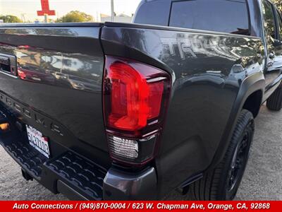 2018 Toyota Tacoma TRD Off-Road   - Photo 33 - Orange, CA 92868