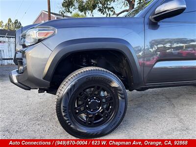 2018 Toyota Tacoma TRD Off-Road   - Photo 34 - Orange, CA 92868