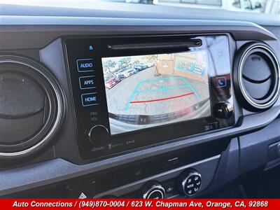 2018 Toyota Tacoma TRD Off-Road   - Photo 19 - Orange, CA 92868