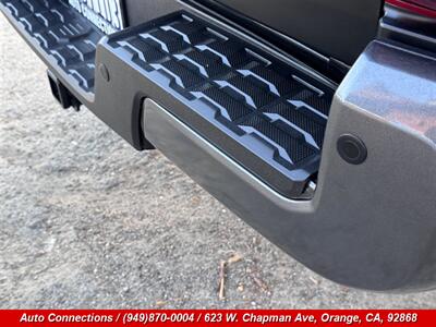 2018 Toyota Tacoma TRD Off-Road   - Photo 28 - Orange, CA 92868