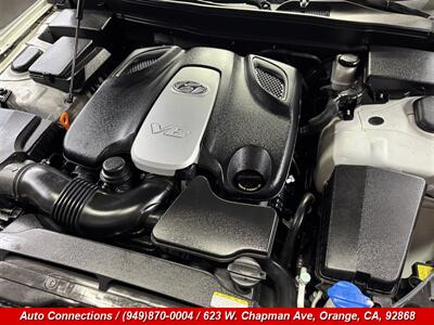 2010 Hyundai Genesis 4.6 Technology - Photo 33 - Orange, CA 92868