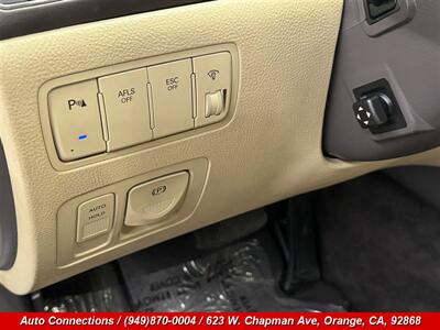 2010 Hyundai Genesis 4.6 Technology - Photo 24 - Orange, CA 92868