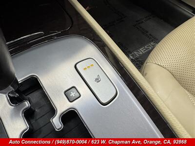 2010 Hyundai Genesis 4.6 Technology - Photo 17 - Orange, CA 92868