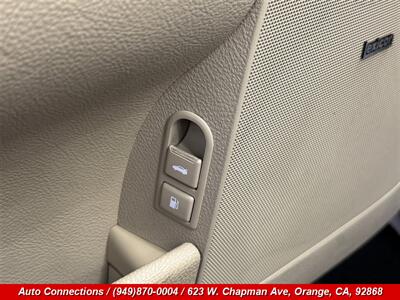 2010 Hyundai Genesis 4.6 Technology - Photo 29 - Orange, CA 92868