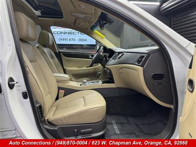 2010 Hyundai Genesis 4.6 Technology - Photo 7 - Orange, CA 92868