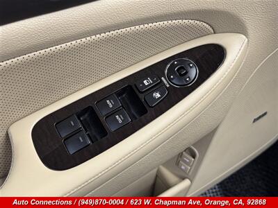 2010 Hyundai Genesis 4.6 Technology - Photo 27 - Orange, CA 92868
