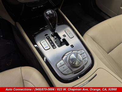2010 Hyundai Genesis 4.6 Technology - Photo 14 - Orange, CA 92868