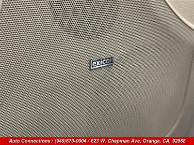 2010 Hyundai Genesis 4.6 Technology - Photo 28 - Orange, CA 92868