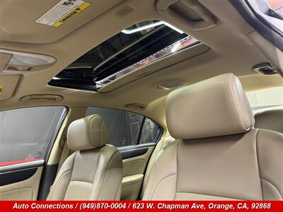 2010 Hyundai Genesis 4.6 Technology - Photo 23 - Orange, CA 92868