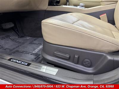 2010 Hyundai Genesis 4.6 Technology - Photo 30 - Orange, CA 92868