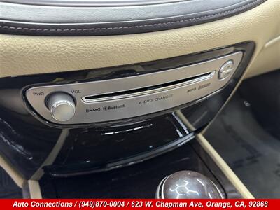 2010 Hyundai Genesis 4.6 Technology - Photo 18 - Orange, CA 92868