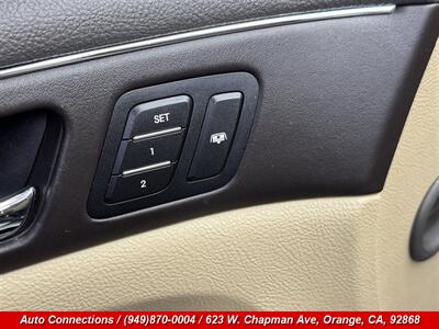 2010 Hyundai Genesis 4.6 Technology - Photo 26 - Orange, CA 92868