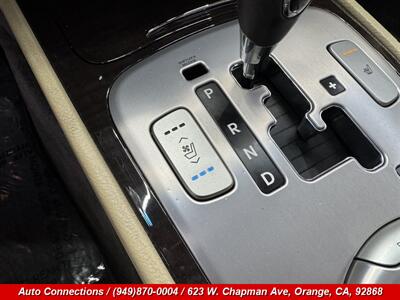 2010 Hyundai Genesis 4.6 Technology - Photo 16 - Orange, CA 92868