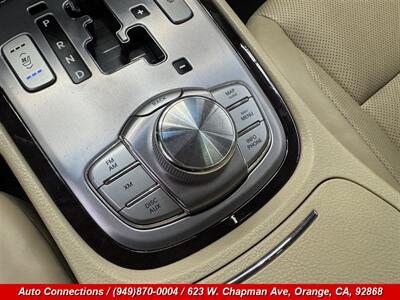 2010 Hyundai Genesis 4.6 Technology - Photo 15 - Orange, CA 92868