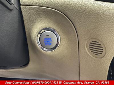 2010 Hyundai Genesis 4.6 Technology - Photo 21 - Orange, CA 92868