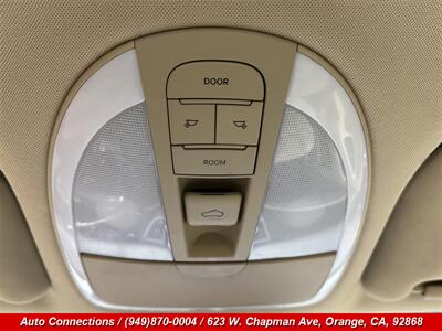 2010 Hyundai Genesis 4.6 Technology - Photo 22 - Orange, CA 92868